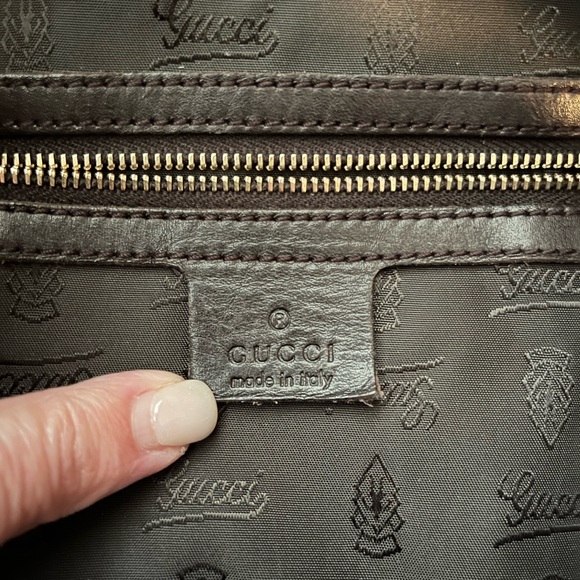 Gucci Handbag💥💥 - Picture 6 of 15